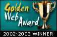 tacis.esip.ru Winner Gold Web Award